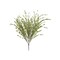 21-Inch Artificial Spiral Grass Bush - 12-Pack of Lifelike Greenery, Perfect for Home Decor, Office & Lobby Accents - All-Season Freshness, Floral Home by Artificial Flowers